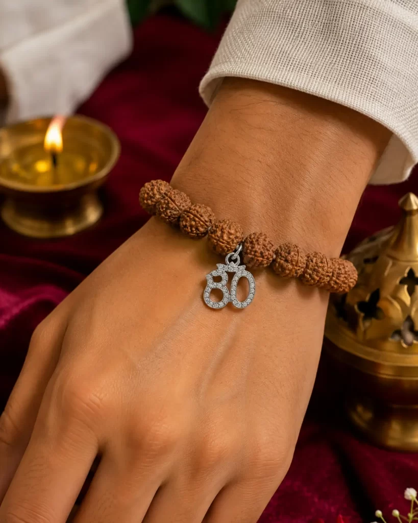 Bracelet and Pendant