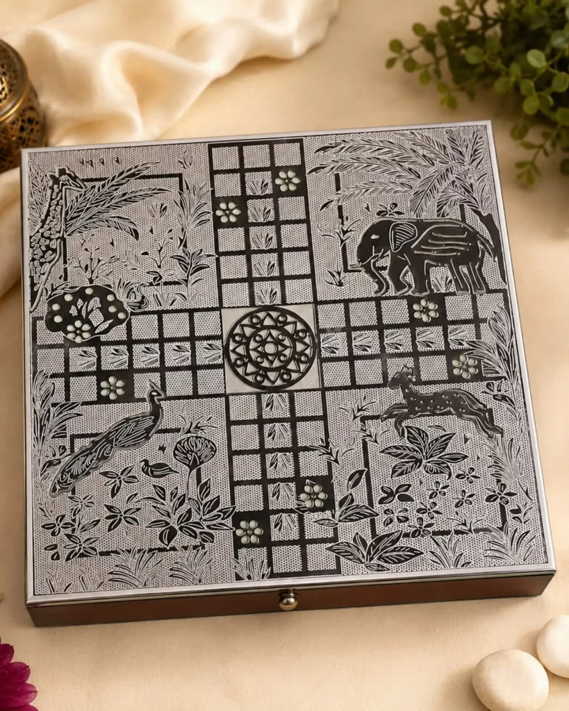 Ludo